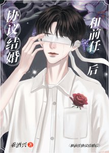 《協議結婚,物件前任》