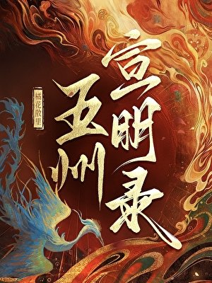《五州宣明錄》