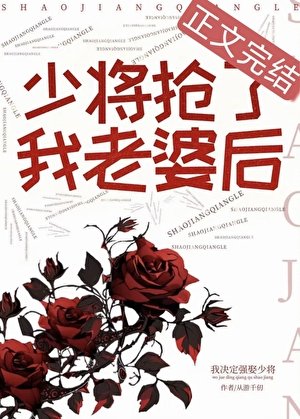 《少將搶了我老婆後》