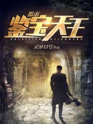 《都市鑑寶天王》