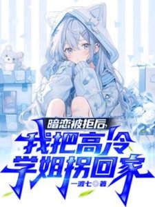 暗戀被拒後,我把高冷學姐拐回家