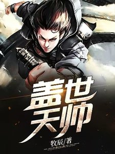 《蓋世天帥》
