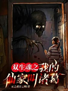 《雙生魂之:我的仙家叫諸葛》