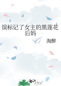 《誤標記了女主的黑蓮花後媽》