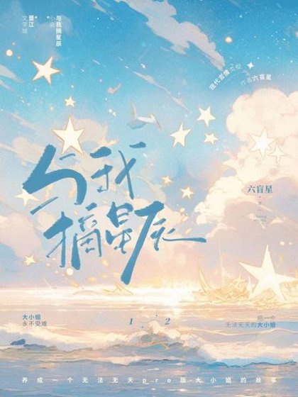 《與我摘星辰》