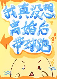《我真沒想離婚後帶球跑》