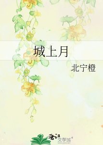 《城上月》