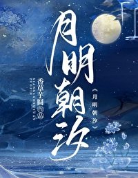 《月明朝汐》