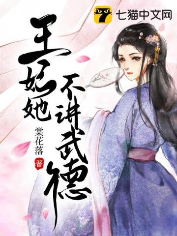 《王妃她不講武德》