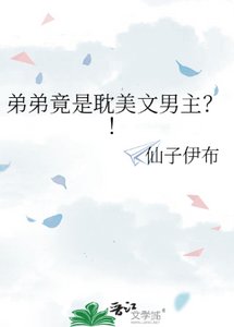 《弟弟竟是耽美文男主?!》