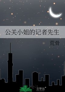 公关小姐的记者先生