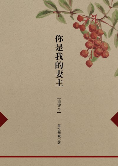 你是我的妻主［古穿今］