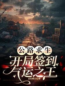 《公路求生:开局签到气运之王》