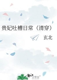 《貴妃吐槽日常(清穿)》