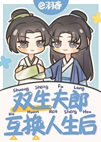 《雙生夫郎互換人生後》