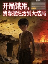 开局饿殍,我靠摆烂活到大结局
