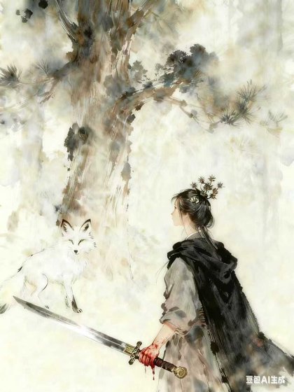 《蒼耳何歸》