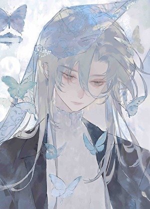 （綜漫同人）他們的心聲是否哪裡不對