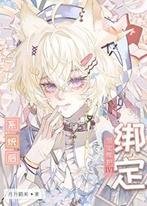 《繫結堅定維護1v1系統後》