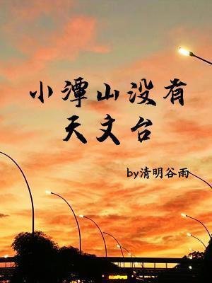 《小潭山沒有天文臺》
