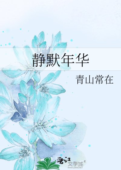 《静默年华》