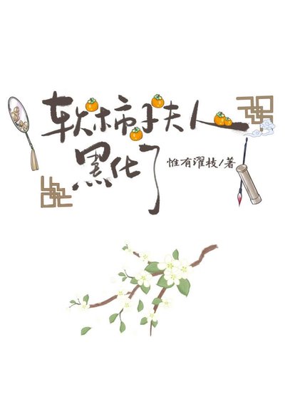 《軟柿子夫人黑化了》