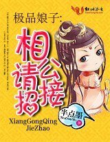 《極品娘子:相公請接招》