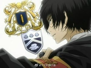 《雲雀恭彌丨那些年暗戀的柺子神》