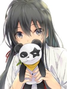 《(綜漫同人)不平靜的留常》