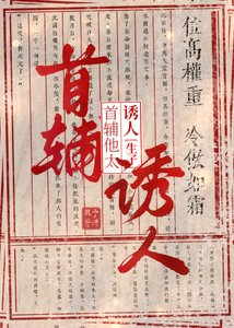 《清冷首輔懷了王爺的崽後》