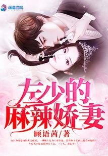 《左少的麻辣嬌妻》