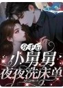 《分手後,小舅舅夜夜洗床單》