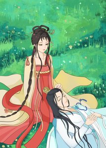 《小樹妖》