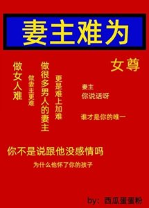 《妻主難為(女尊)》