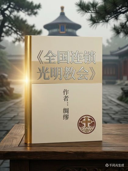 《全国连锁光明教会》