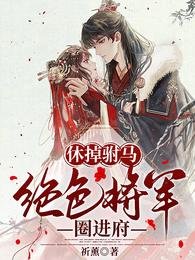 《休掉驸马,绝色将军圈进府》