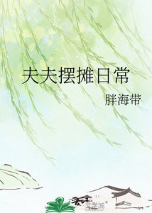 《夫夫擺攤日常》