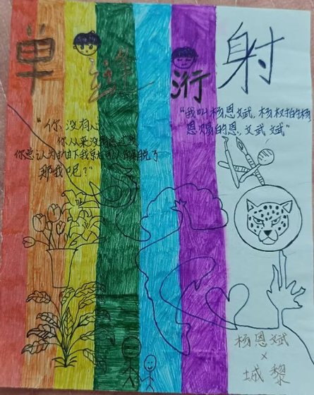 《單縫衍射》