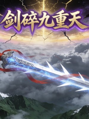 《劍碎九重天之巨魔之心》