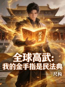 全球高武:我的金手指是民法典