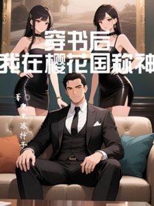 穿书后:我在樱花国称神