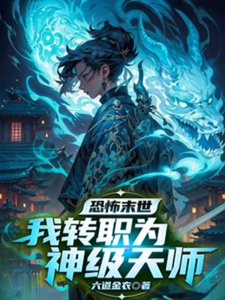 《恐怖末世,我转职为SSSS天师》