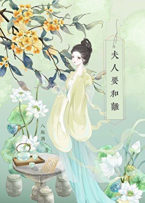 《夫人求和離》