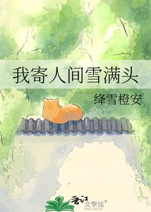 《我寄人間雪滿頭》