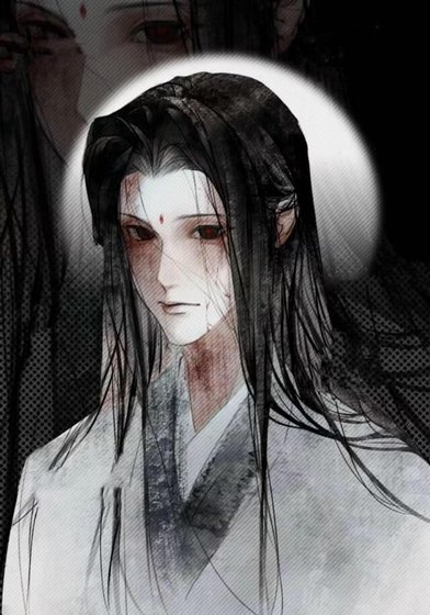 如何攻略白切黑病嬌男鬼