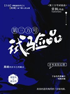 《第30000號試驗品》