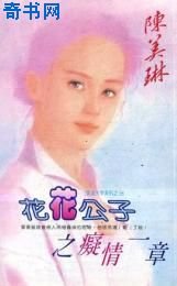 《花花公子之痴情一章(黑道大亨之三)》