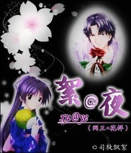 《(網王+花樣同人)絮@夜》