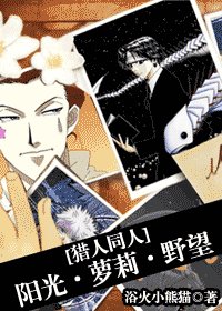 《(獵人同人)陽光·蘿莉·野望》